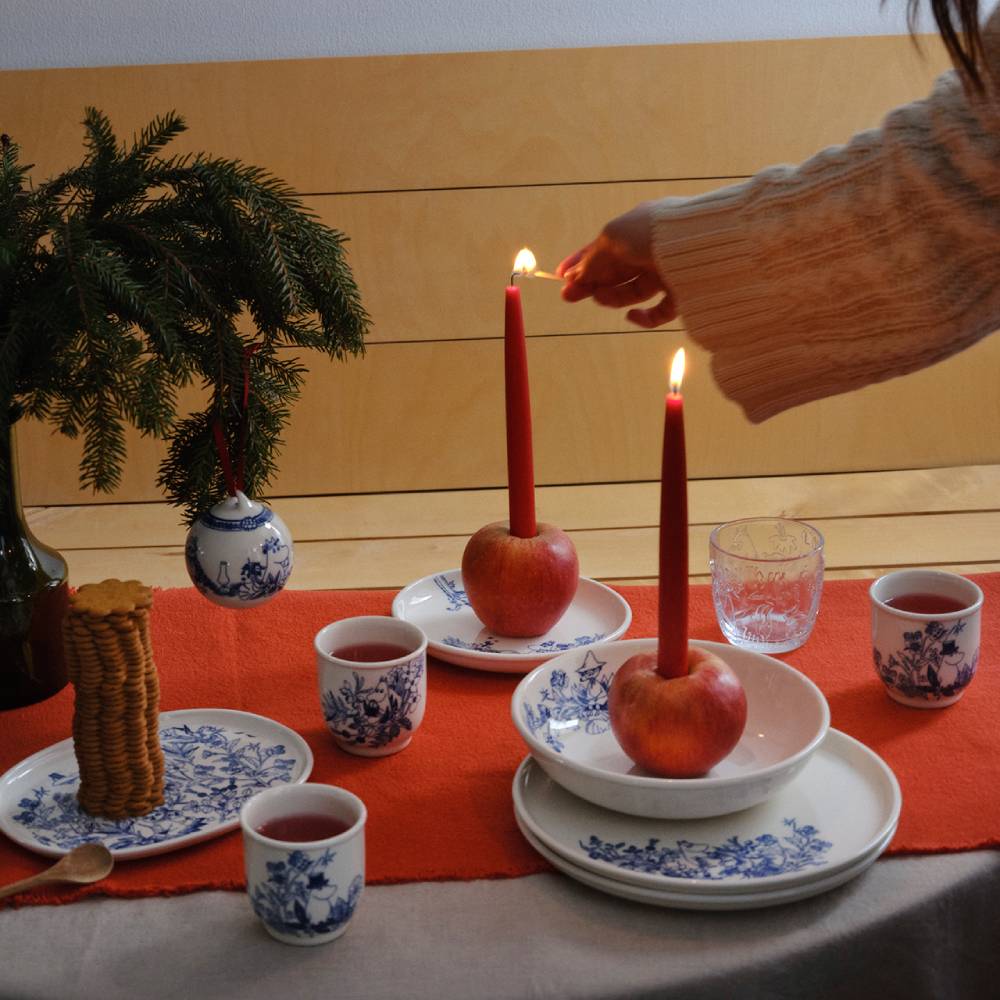 Miska 21 cm Haru - Moomin Arabia