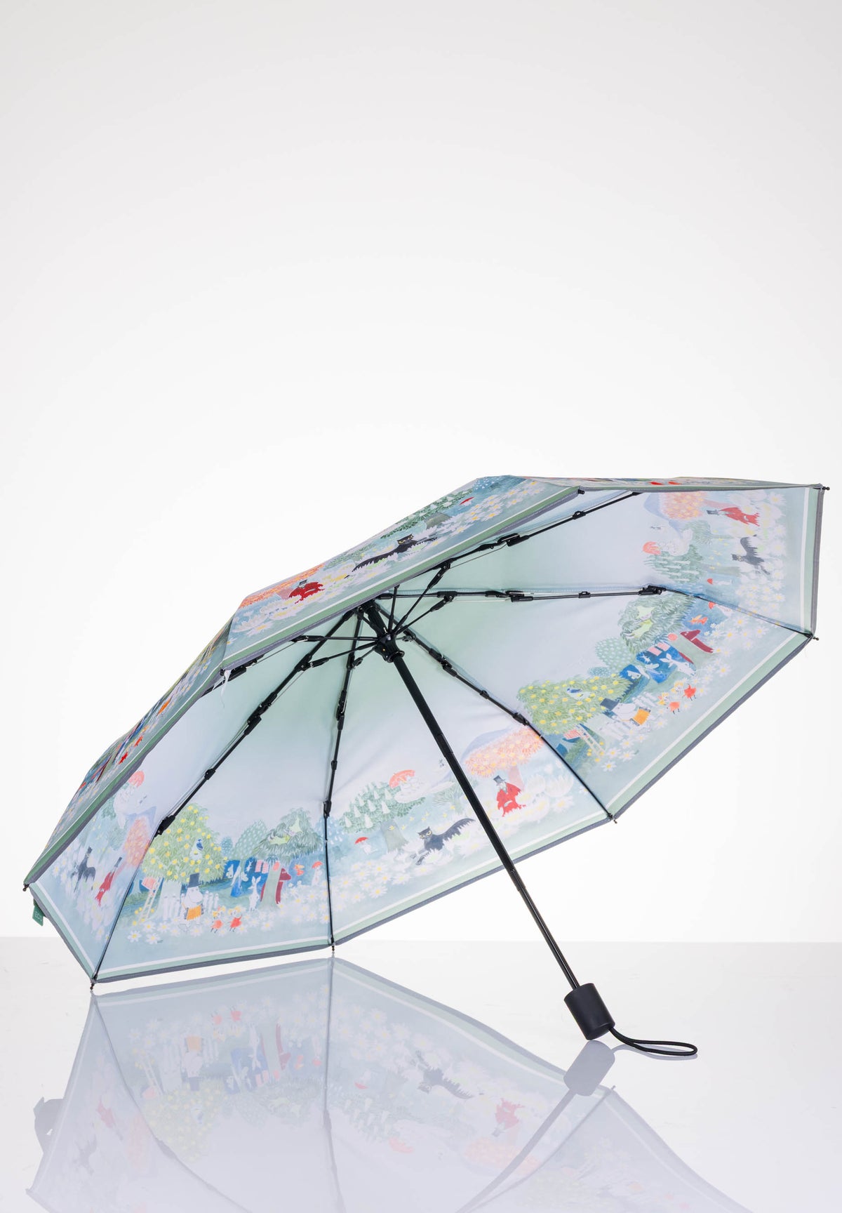 Parasol (składany) Czarodziej - Lasessor