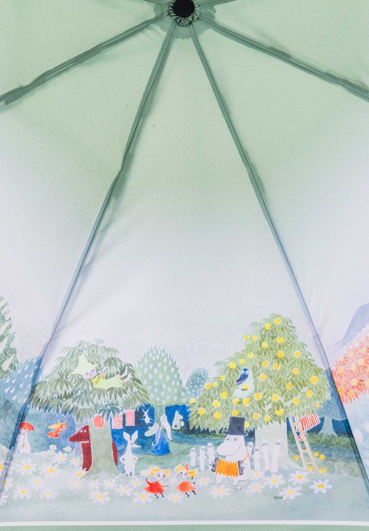 Parasol (składany) Czarodziej - Lasessor