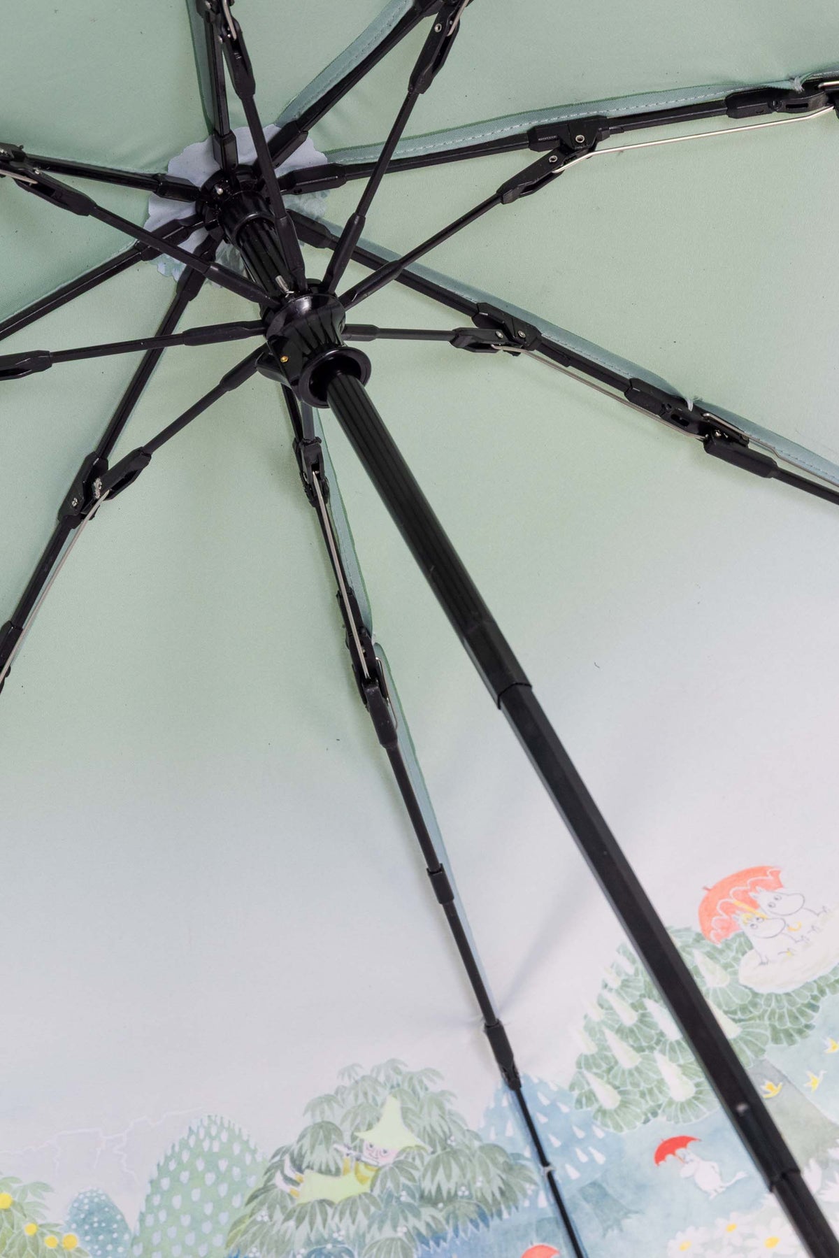 Parasol (składany) Czarodziej - Lasessor