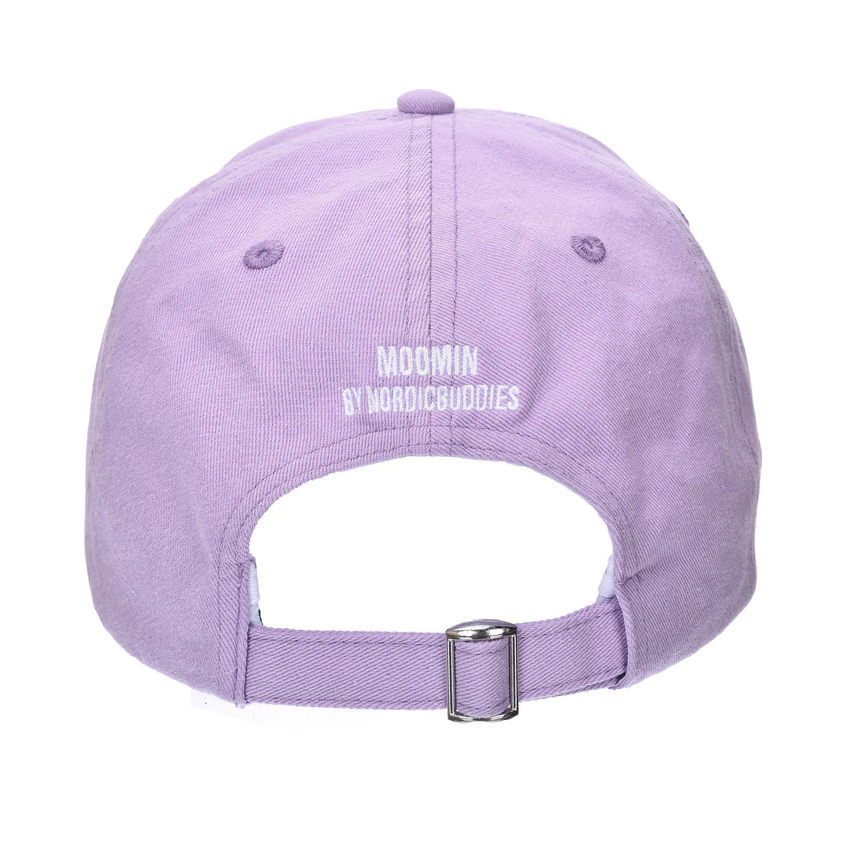 Czapka Migotka (fiolet) NordicBuddies