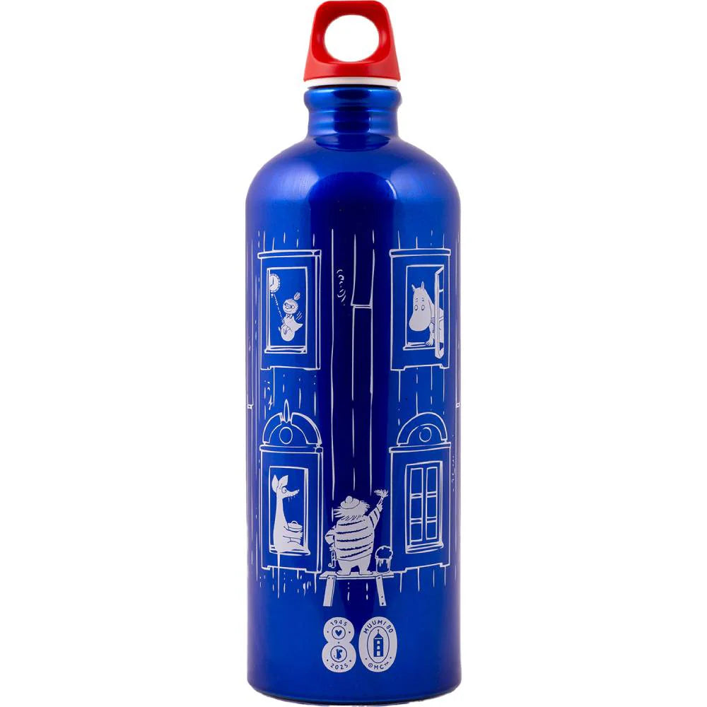 SIGG Butelka Moomin 80-lecie 1L