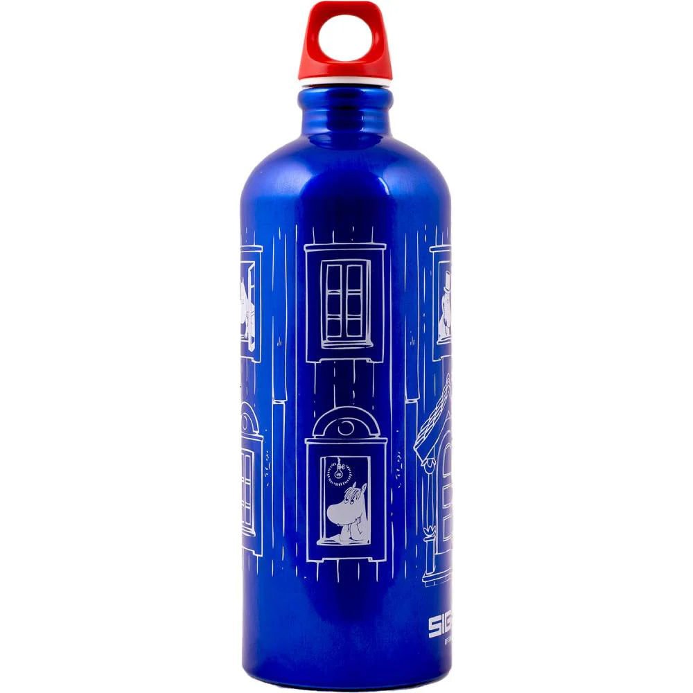 SIGG Butelka Moomin 80-lecie 1L