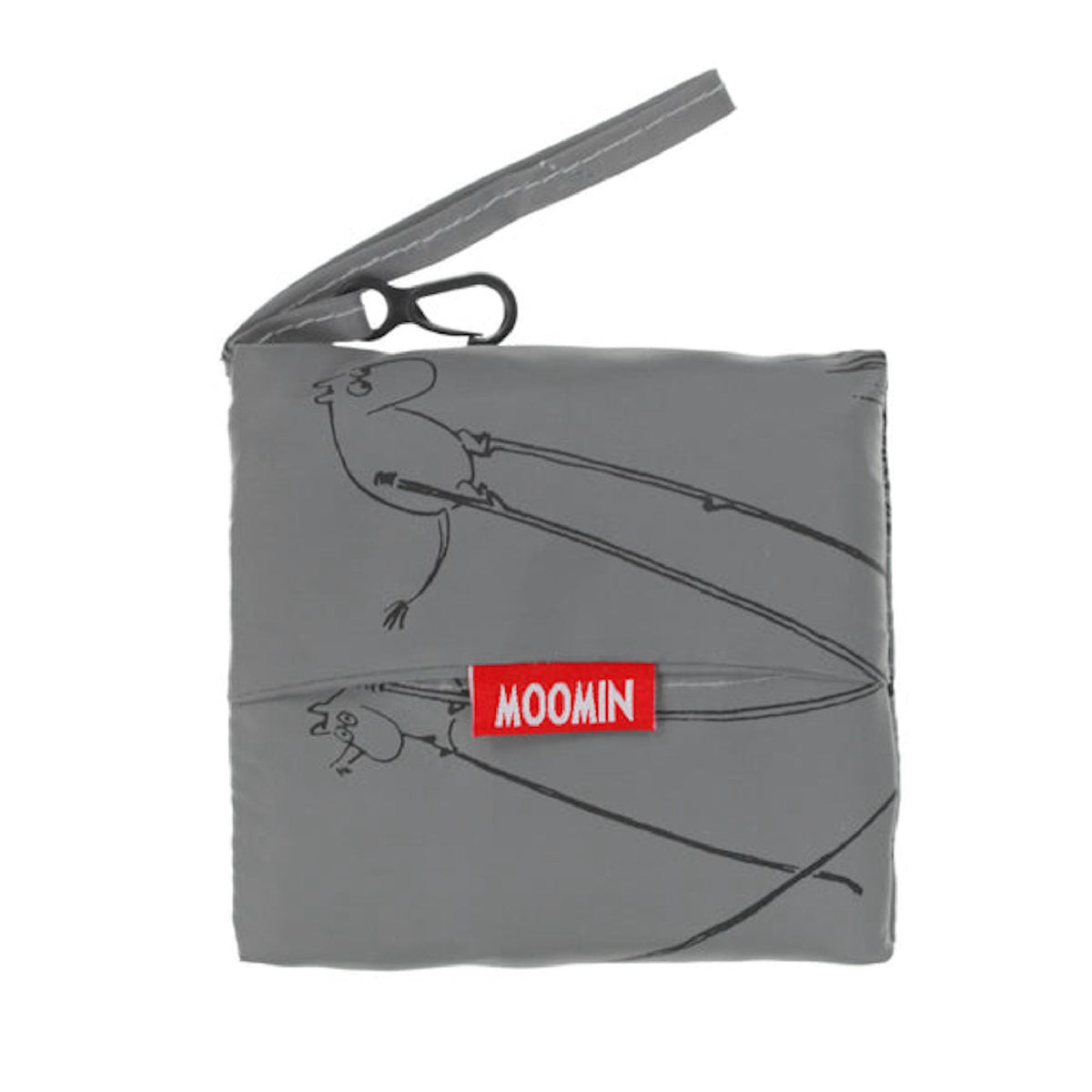 Torba na zakupy Muminki (odblaskowa) Lasessor