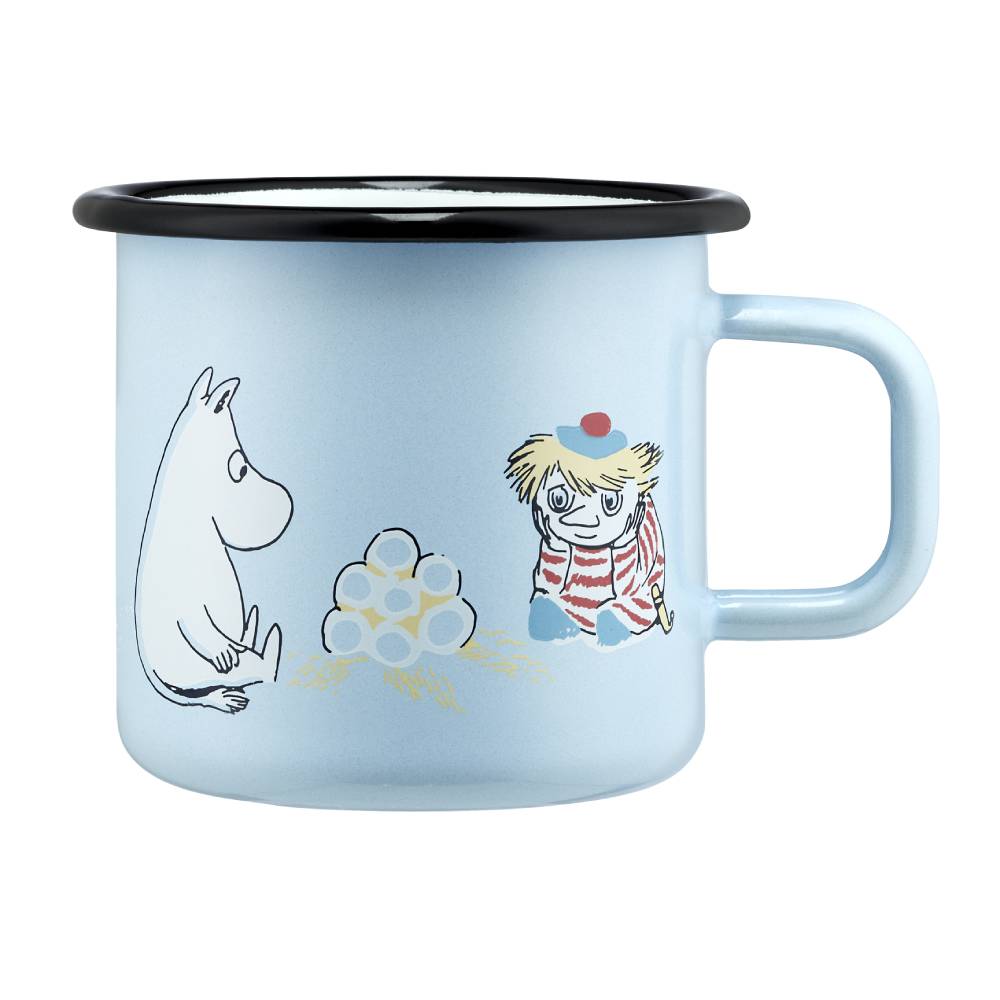 Kubek 370 ml Dreamy Winter Muurla Exclusive