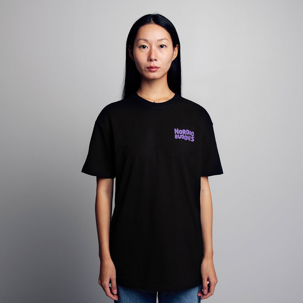 T-shirt Buka - Nordicbuddies