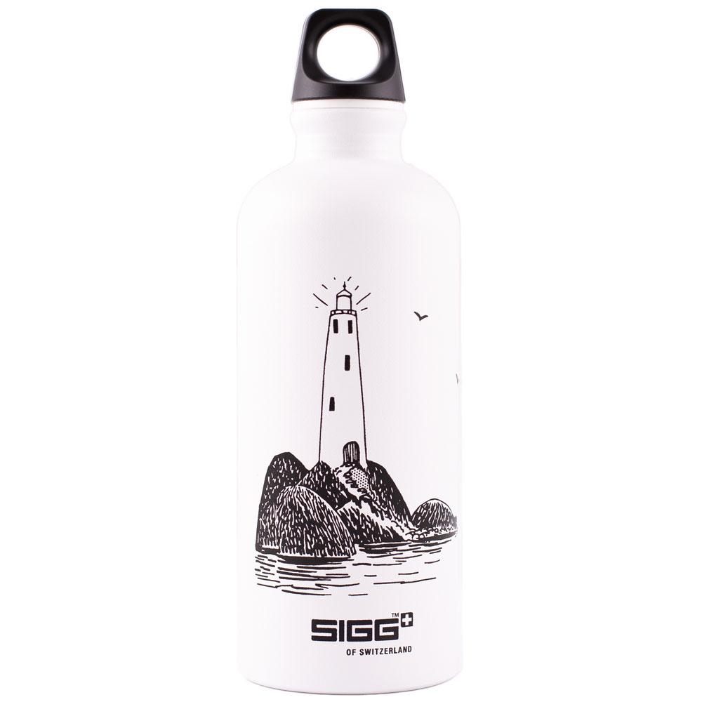 Butelka 0,6l Moomin Lighthouse SIGG