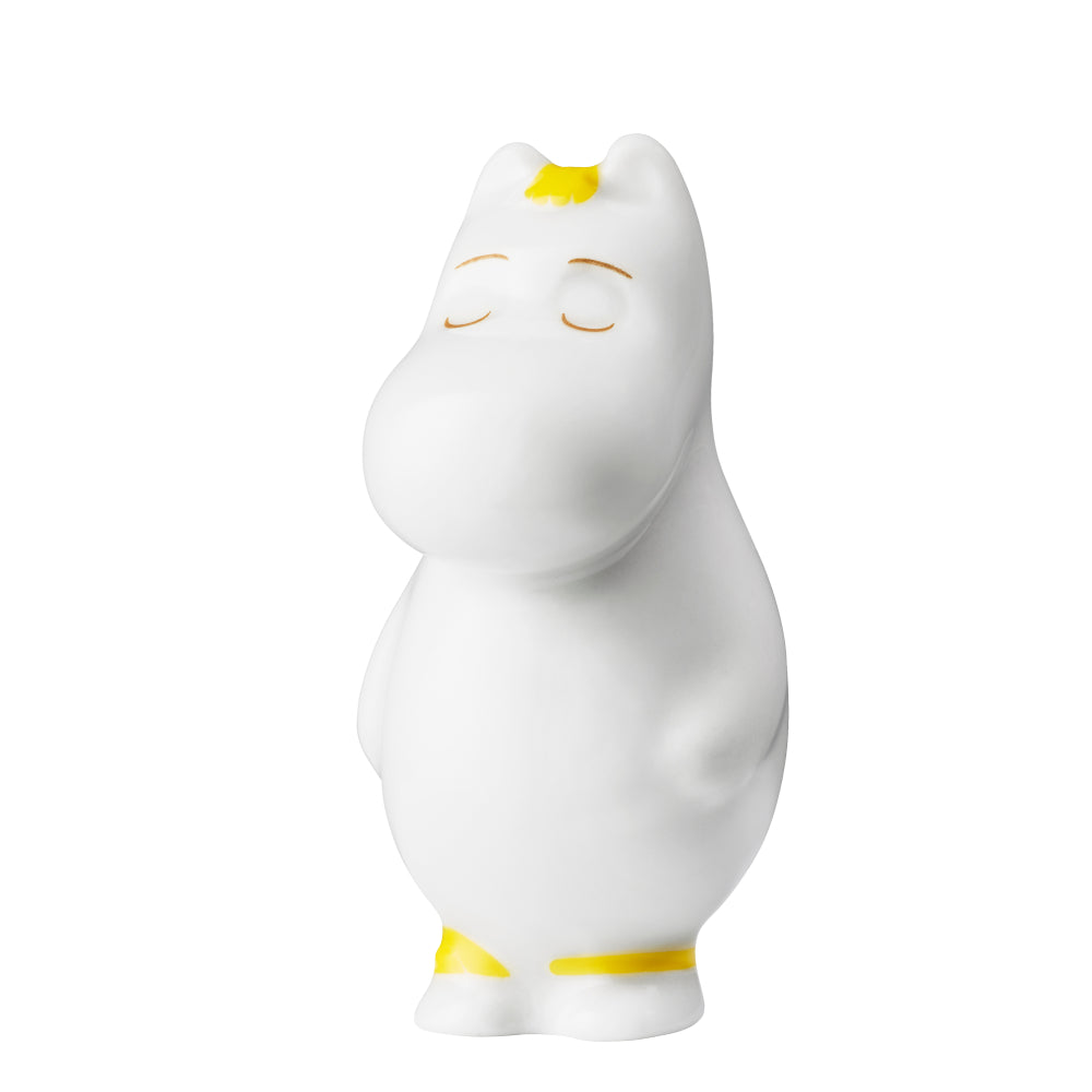 Figurka porcelanowa Migotka 6 cm Arabia Finland
