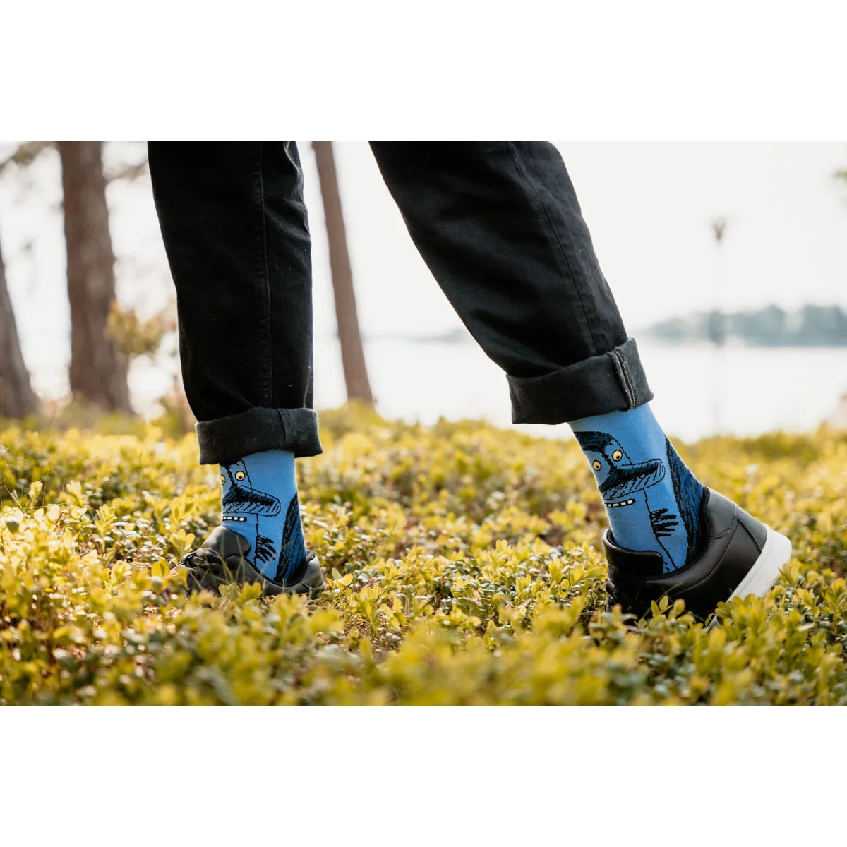 Skarpety Buka (39-41) Martinex