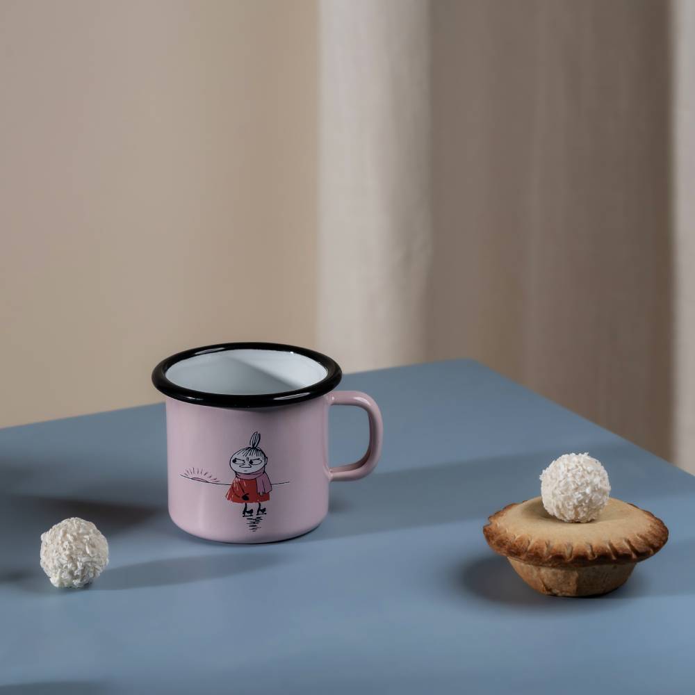 Kubek 250ml Dreamy Winter Muurla Exclusive