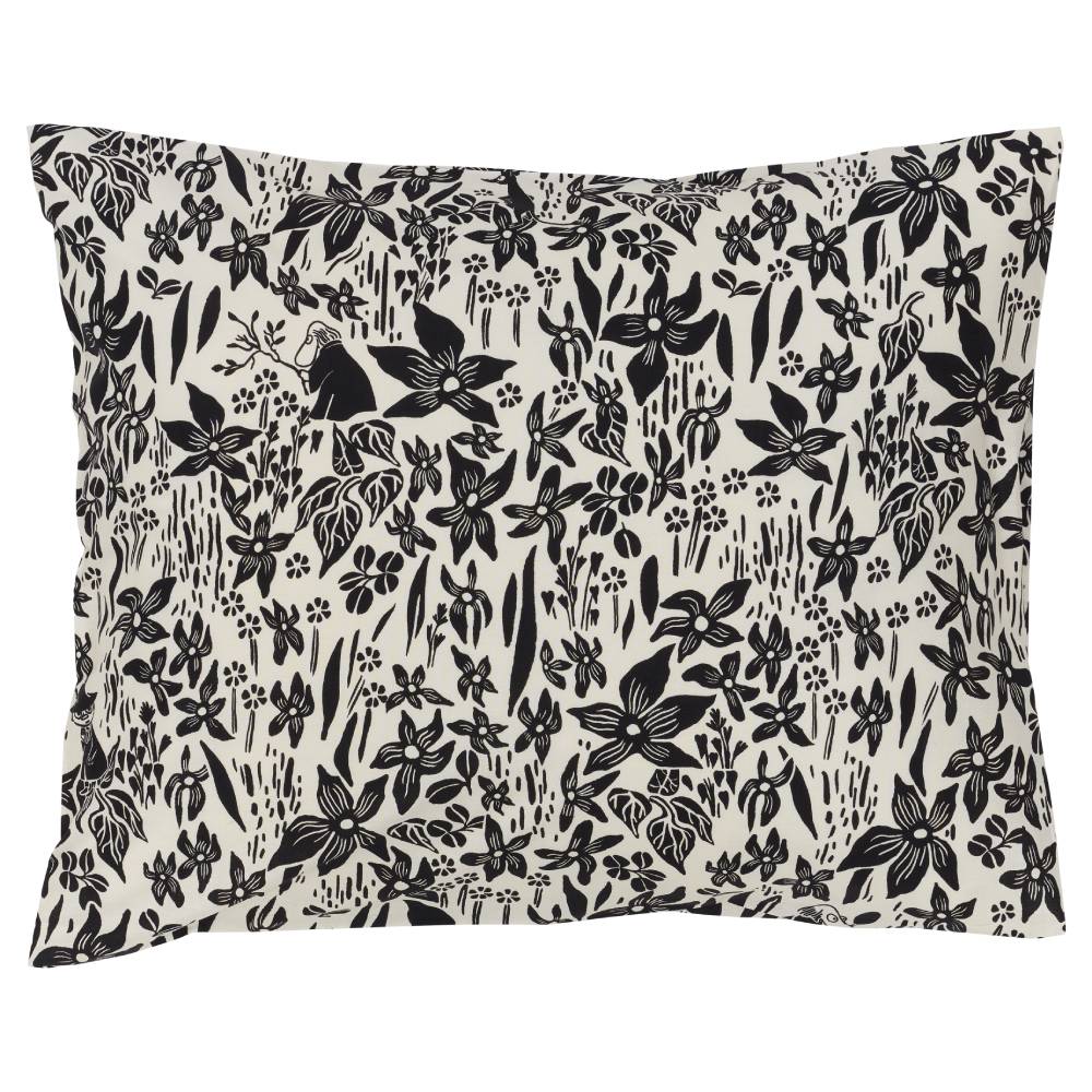 Poszewka Muminki Lilja 50x60 cm Arabia Finland