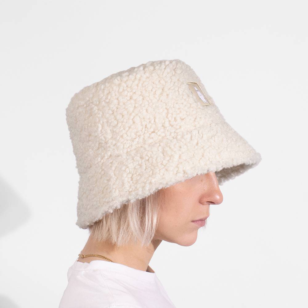 Czapka (ocieplana) Muminek Nordicbuddies