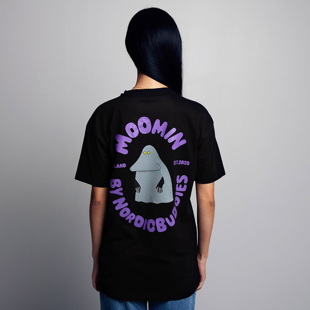 T-shirt Buka - Nordicbuddies