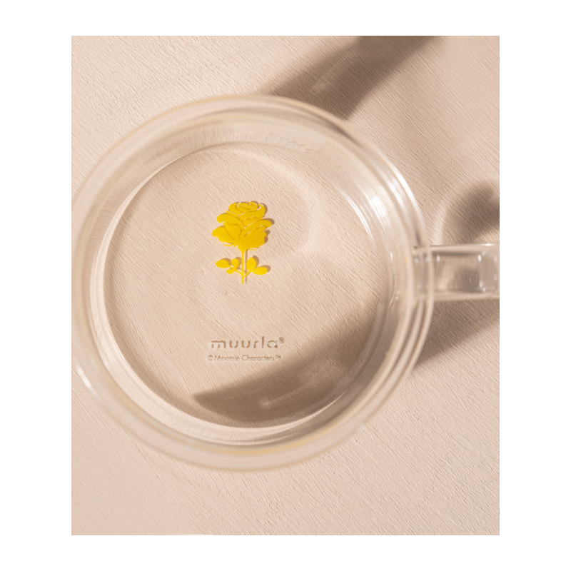 Szklanka 350ml Migotka Muurla
