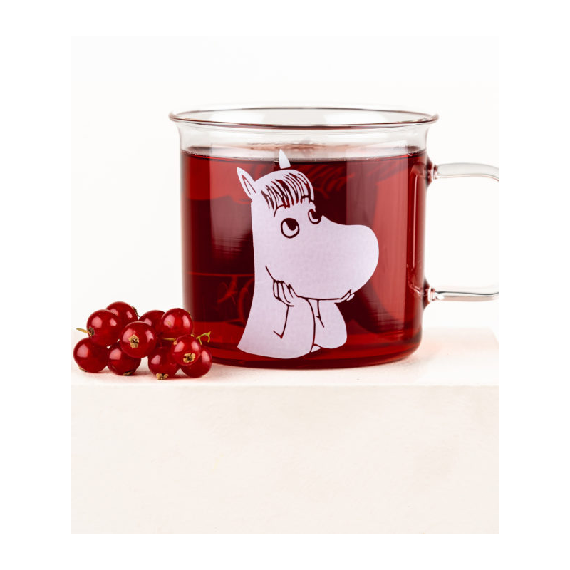 Szklanka 350ml Migotka Muurla