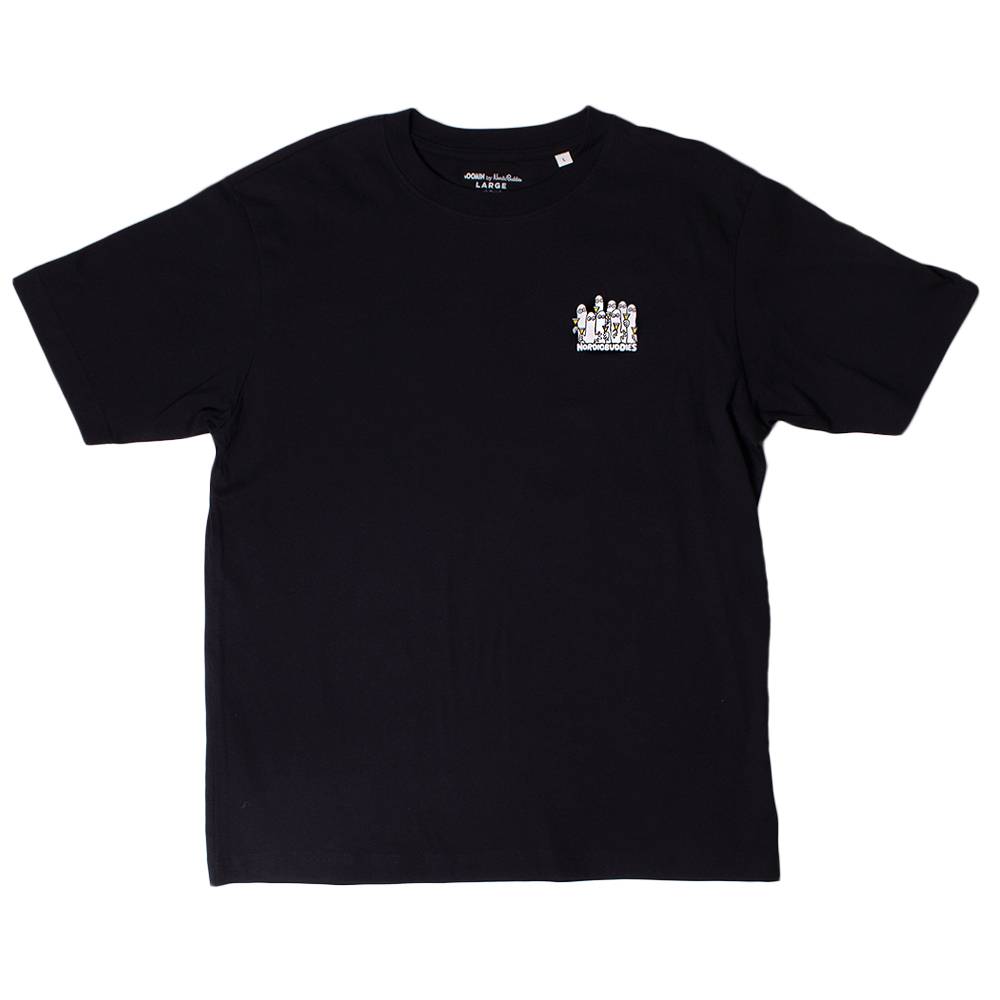 T-shirt Hatifnatowie - Nordicbuddies