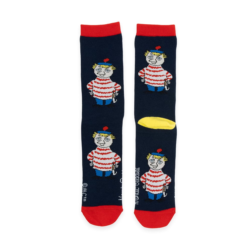 Skarpety Too-Ticky 40-45 NordicBuddies