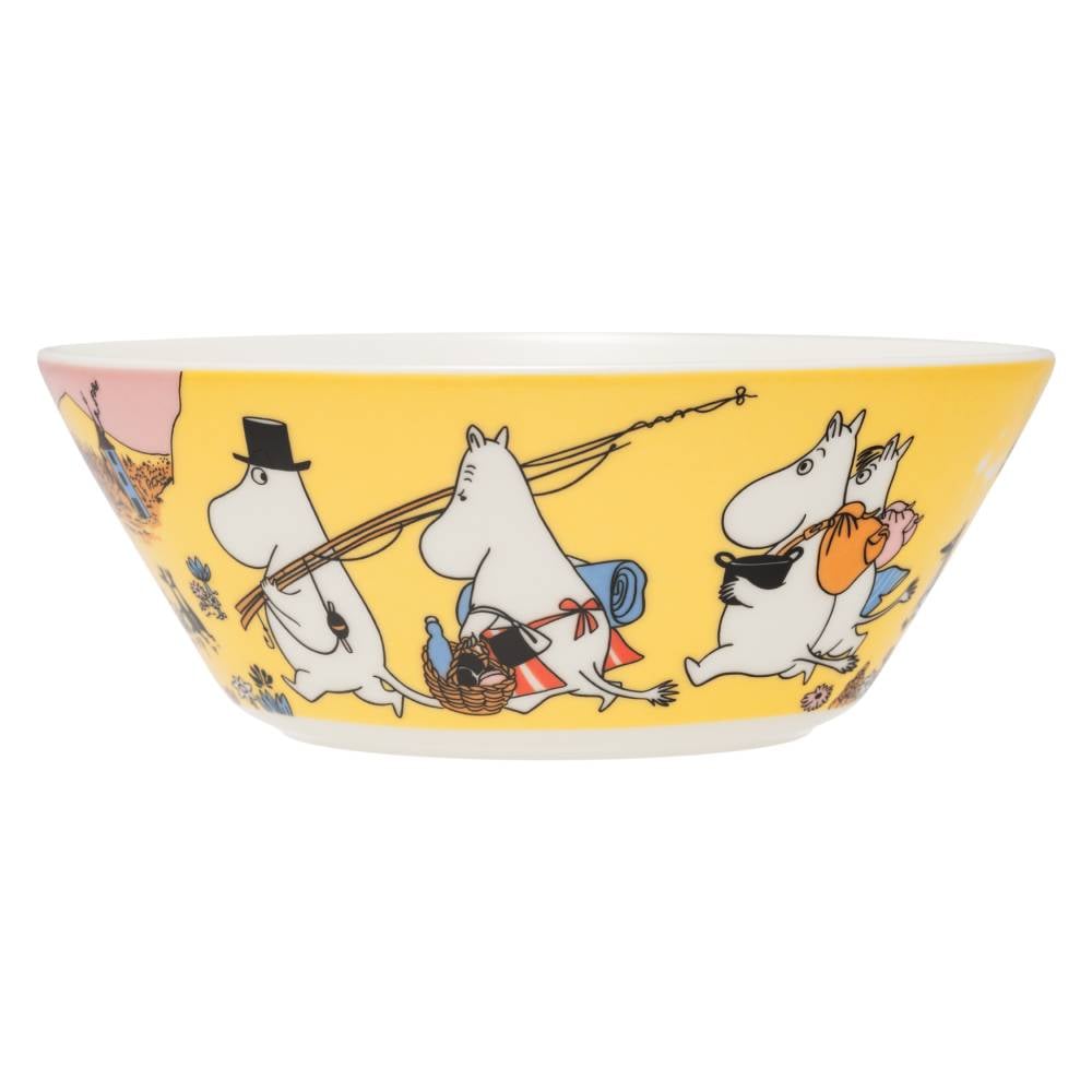 Miska Family Time 15cm - Moomin Arabia