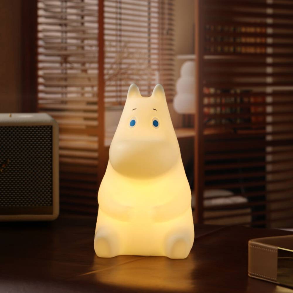Lampka Muminek 20cm - Vipo