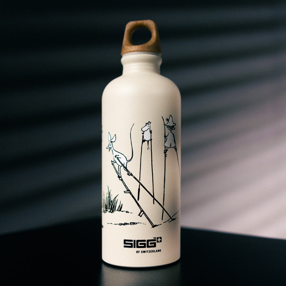 Butelka 0,6l Moomin Stilts SIGG