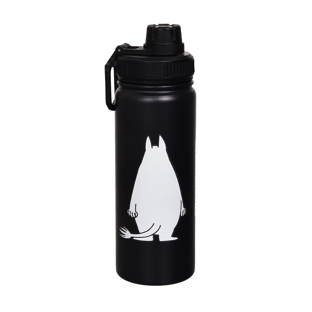 Butelka termiczna 550ml Niezadowolony Muminek NordicBuddies