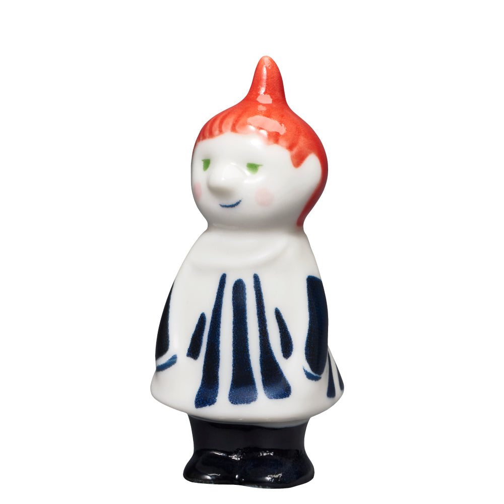 Figurka porcelanowa Mała Mi 6 cm Arabia Finland