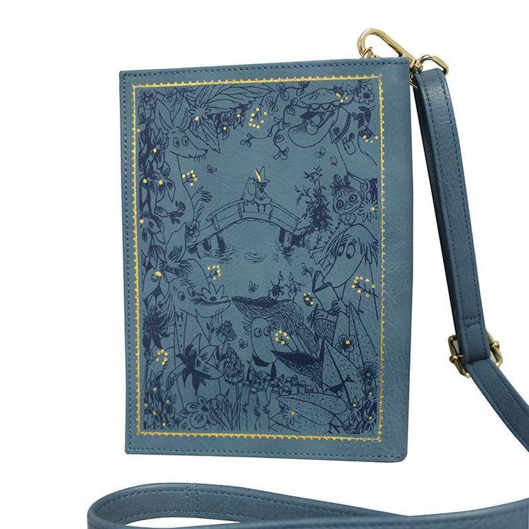 Torba Muminki &quot;The World of Moominvalley&quot; - Disaster Design