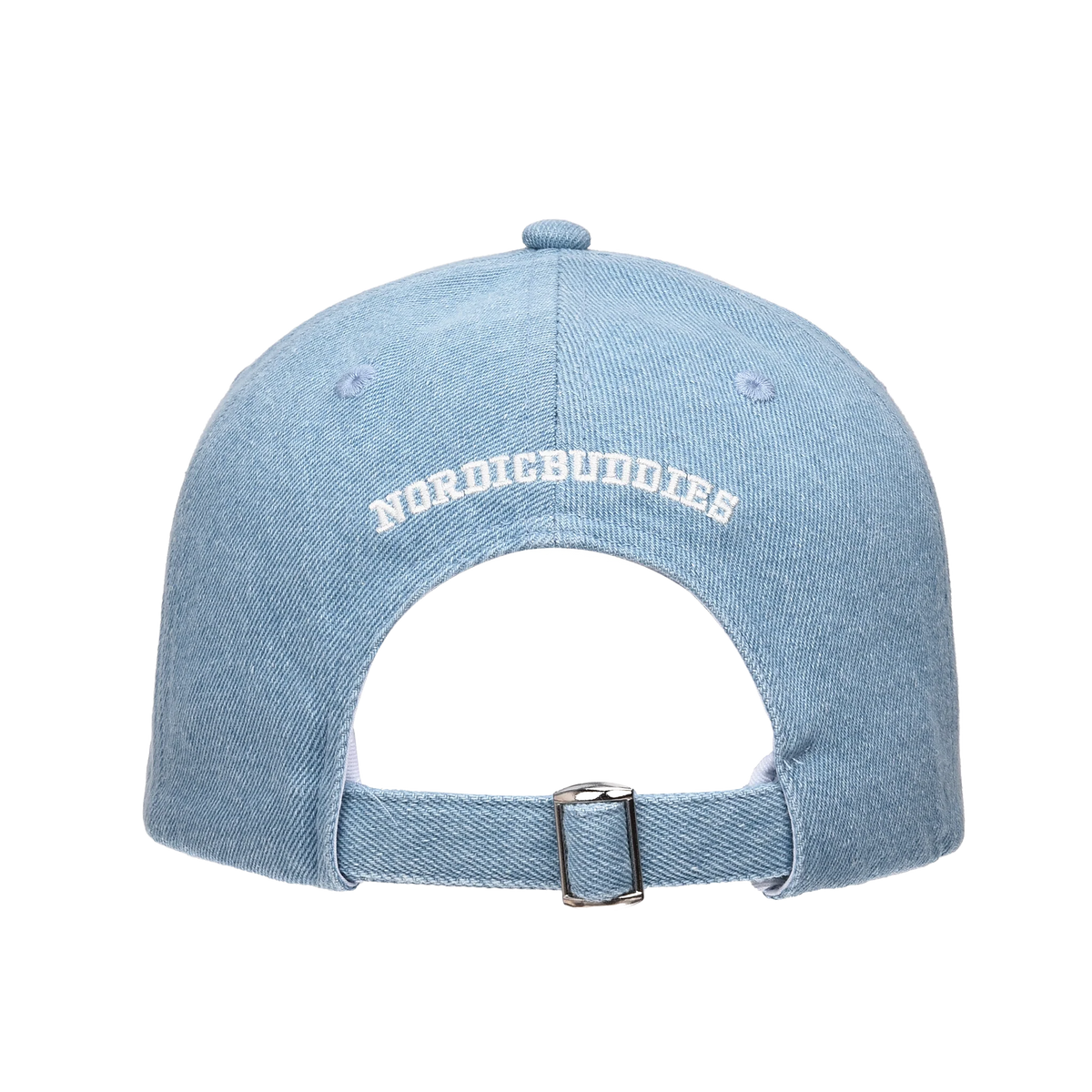 Czapka Classic Muminek (błękit) NordicBuddies