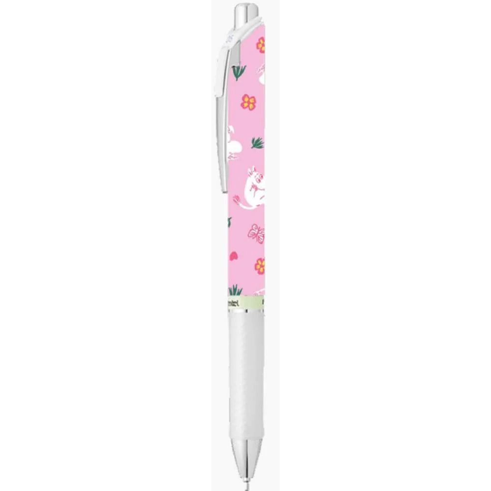 Pióro kulkowe Muminek - Pentel