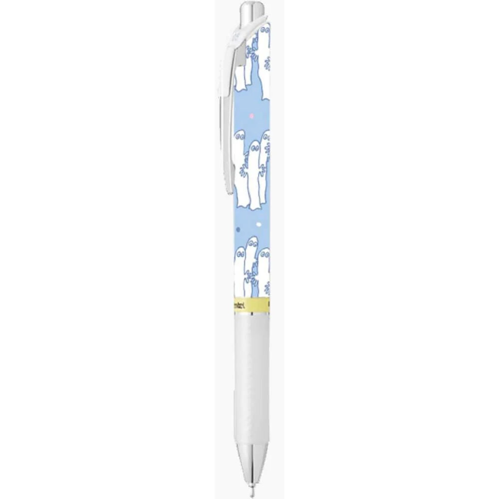 Pióro kulkowe Hatifnatowie - Pentel