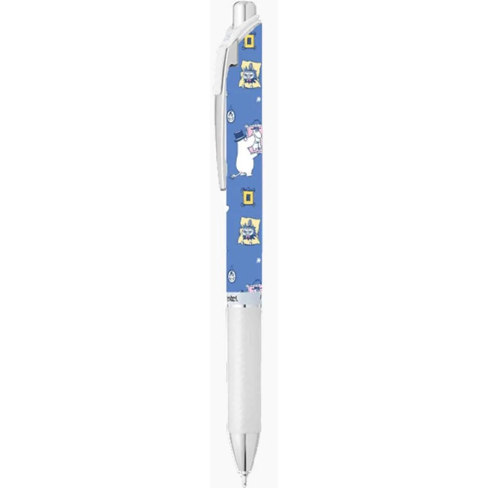 Pióro kulkowe Dom Muminków - Pentel