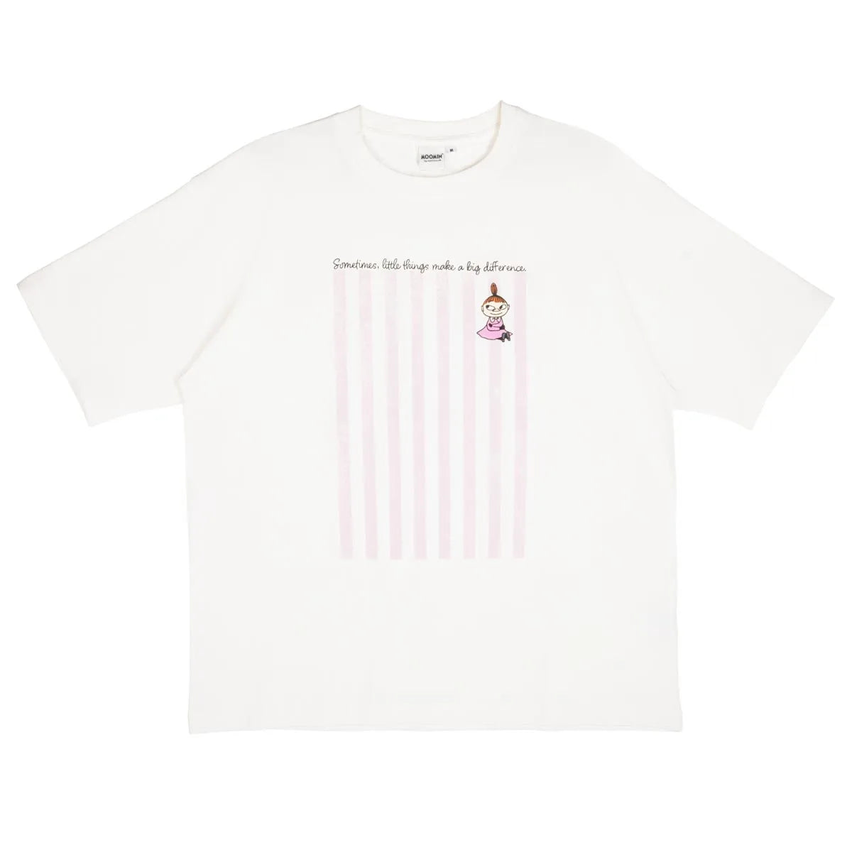 T-shirt Mała Mi "Little things" Martinex