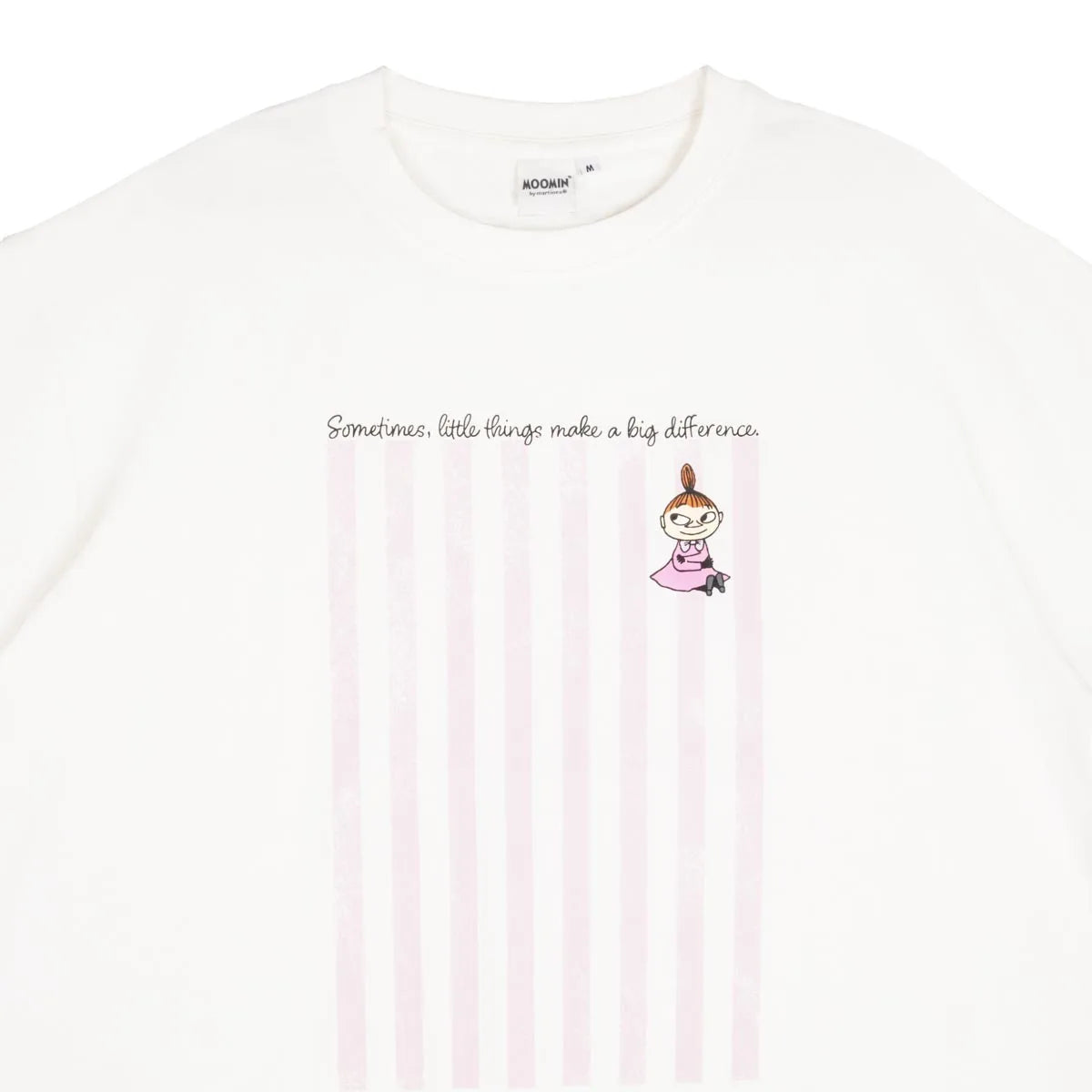 T-shirt Mała Mi "Little things" Martinex