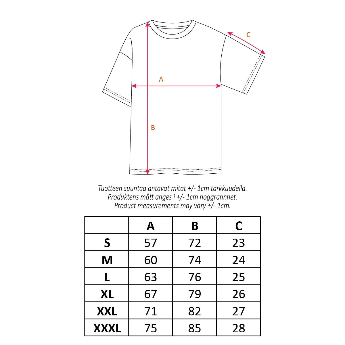 T-shirt Mała Mi "Little things" Martinex