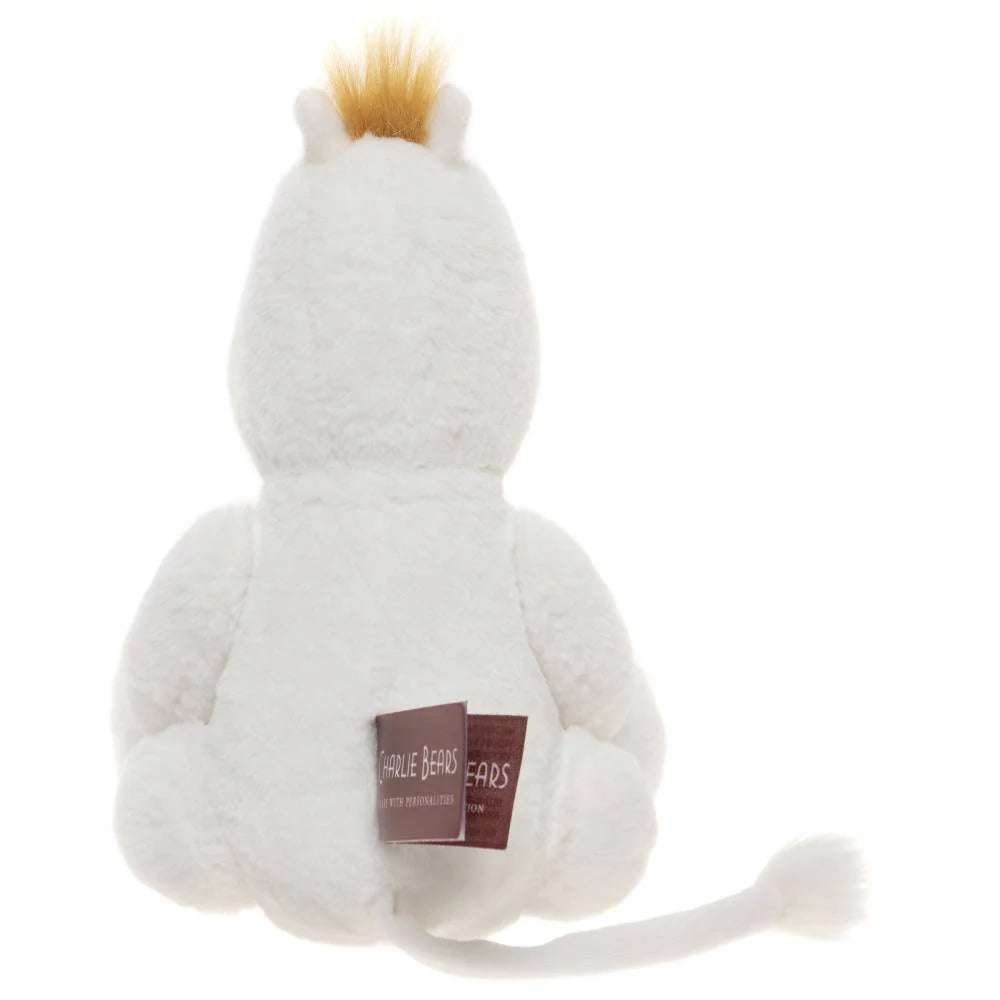 Maskotka Migotka 25cm Charlie Bears