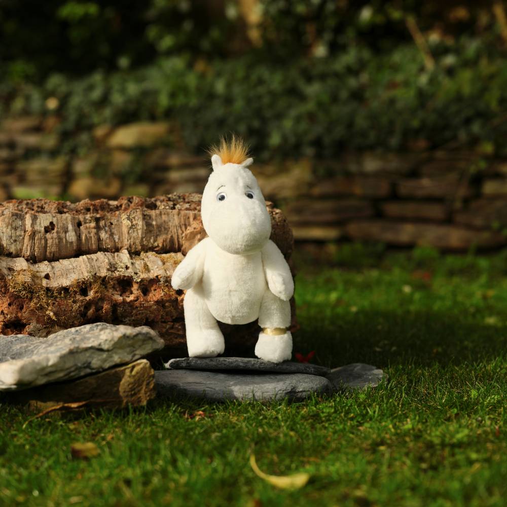 Maskotka Migotka 25cm Charlie Bears