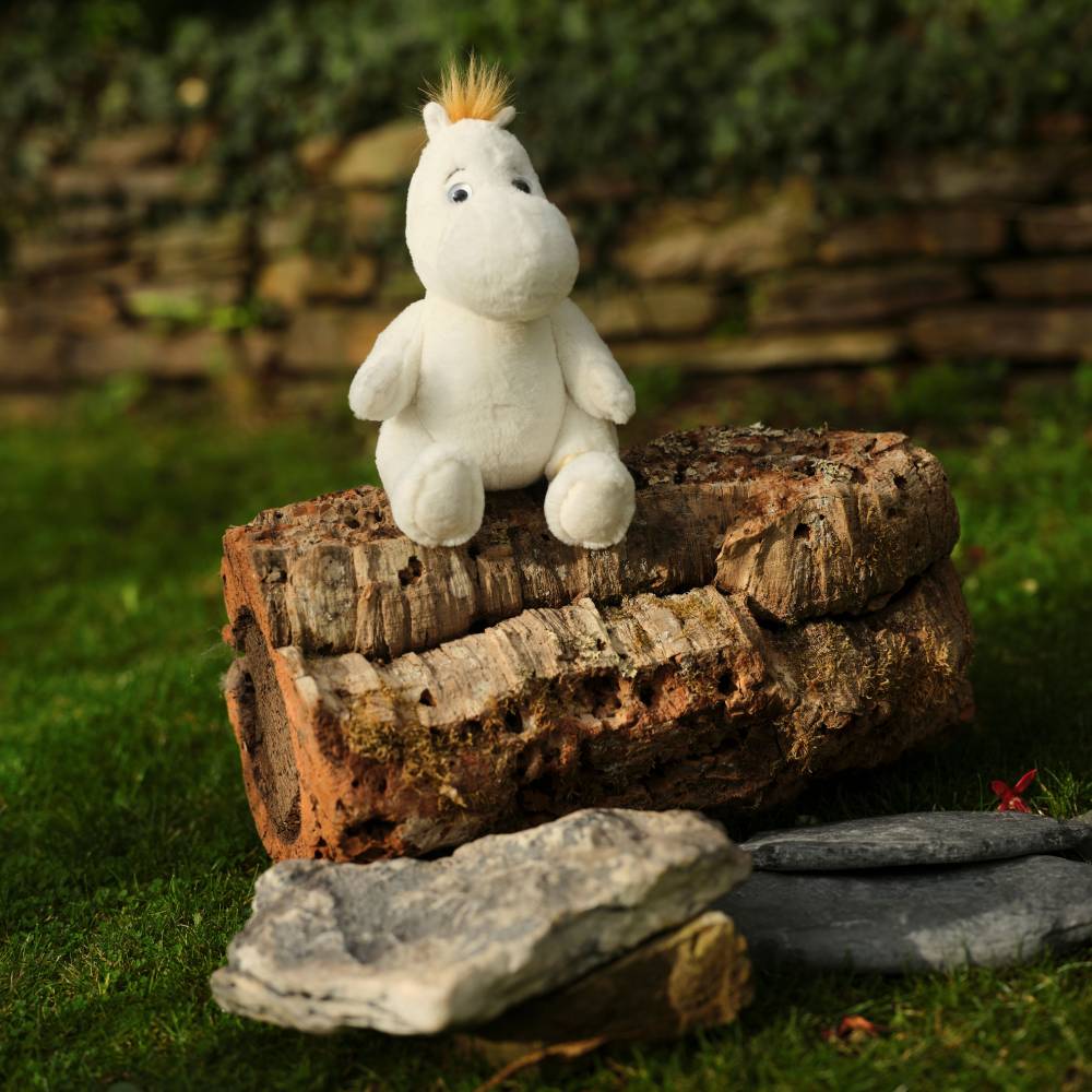 Maskotka Migotka 25cm Charlie Bears
