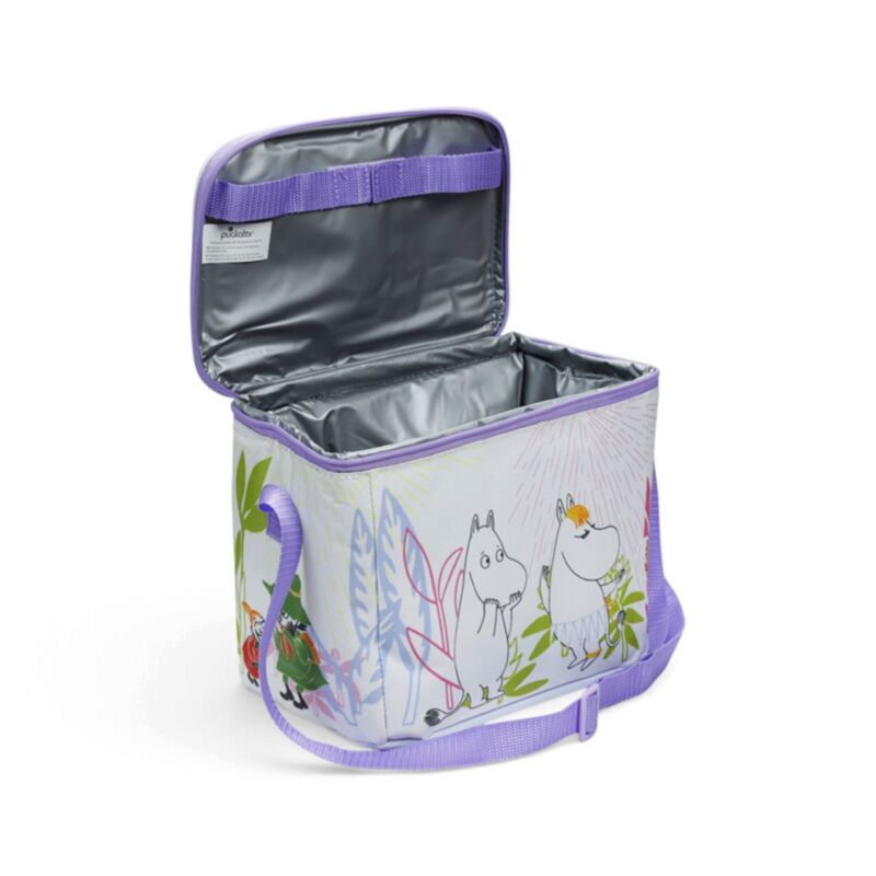 Torba termiczna na lunch z paskiem na ramię Moomin Puckator