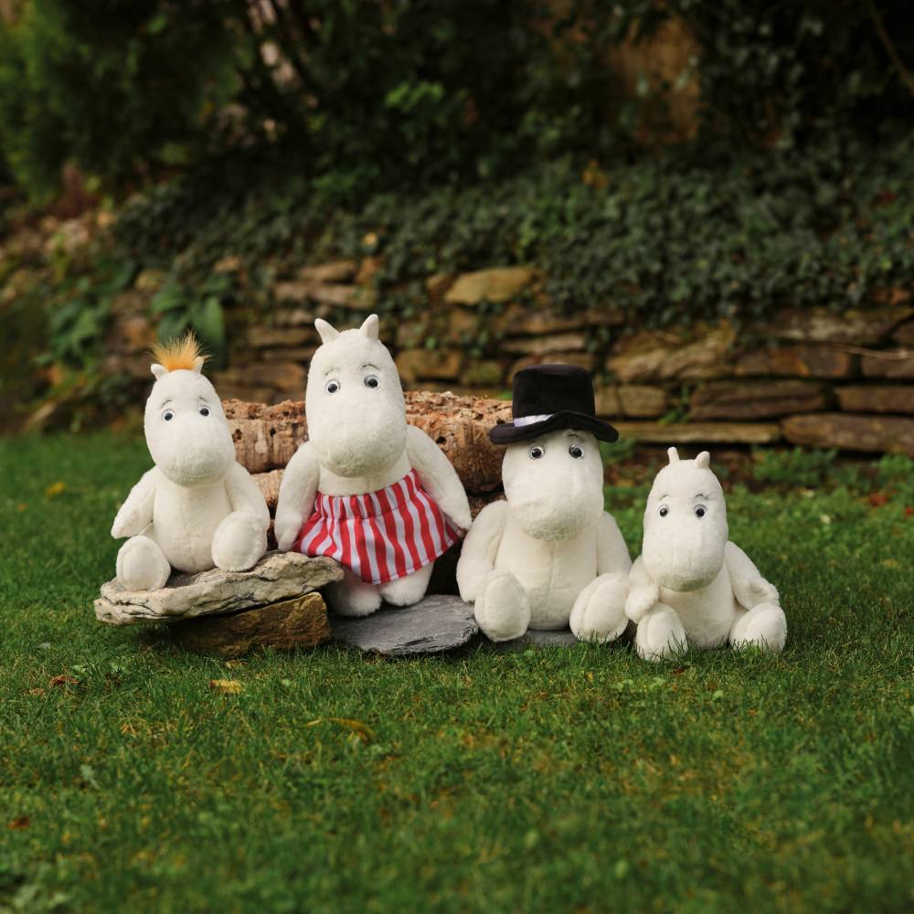 Maskotka Migotka 25cm Charlie Bears