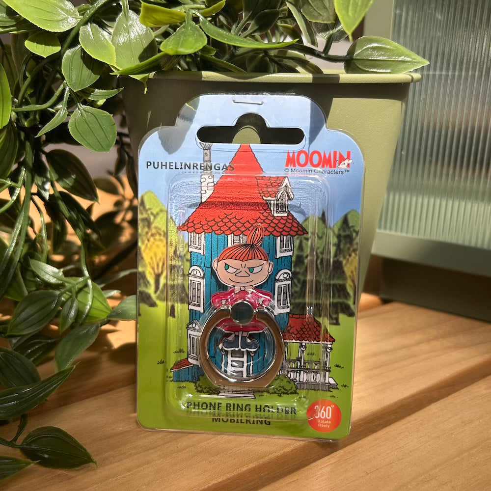 Uchwyt na telefon Mała Mi TMF Trade