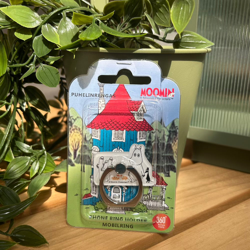 Uchwyt na telefon Muminek i Hatifnatowie TMF Trade