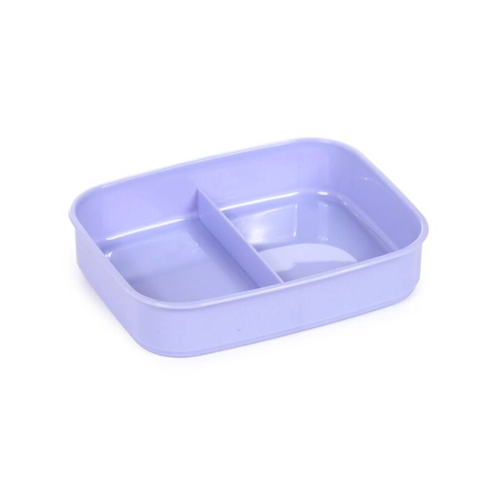 Pudełko na lunch ze sztućcami - Muminki Puckator