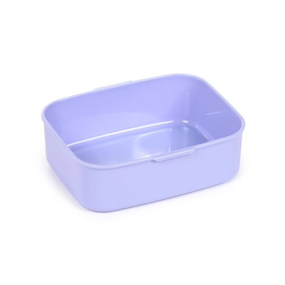 Pudełko na lunch ze sztućcami - Muminki Puckator