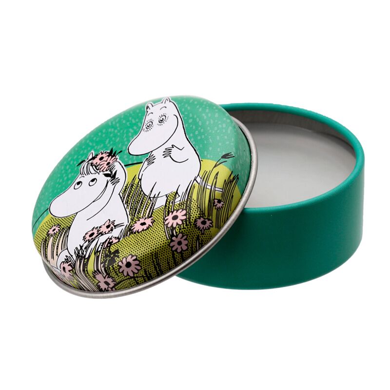 Balsam do ust - Moomin Puckator