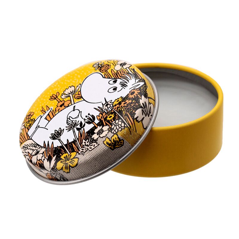 Balsam do ust - Moomin Puckator