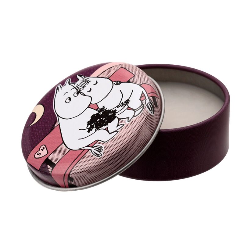 Balsam do ust - Moomin Puckator