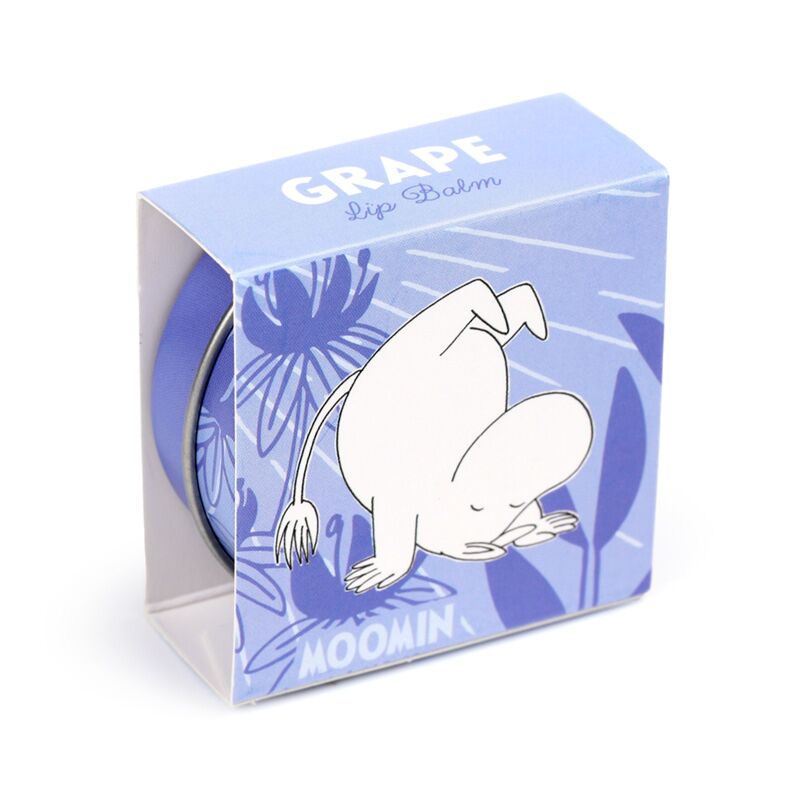 Balsam do ust Moomin Puckator