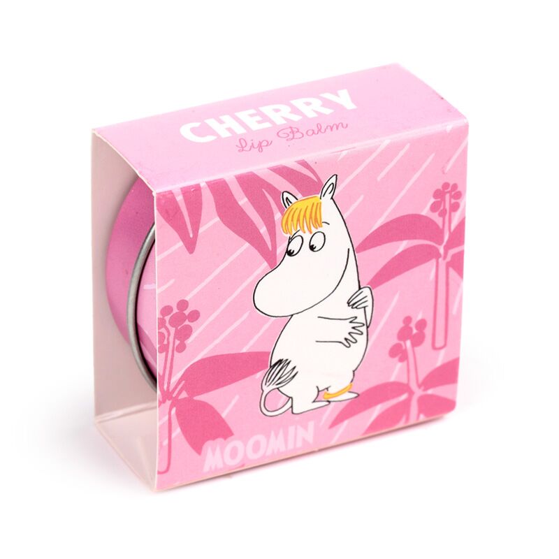 Balsam do ust Moomin Puckator
