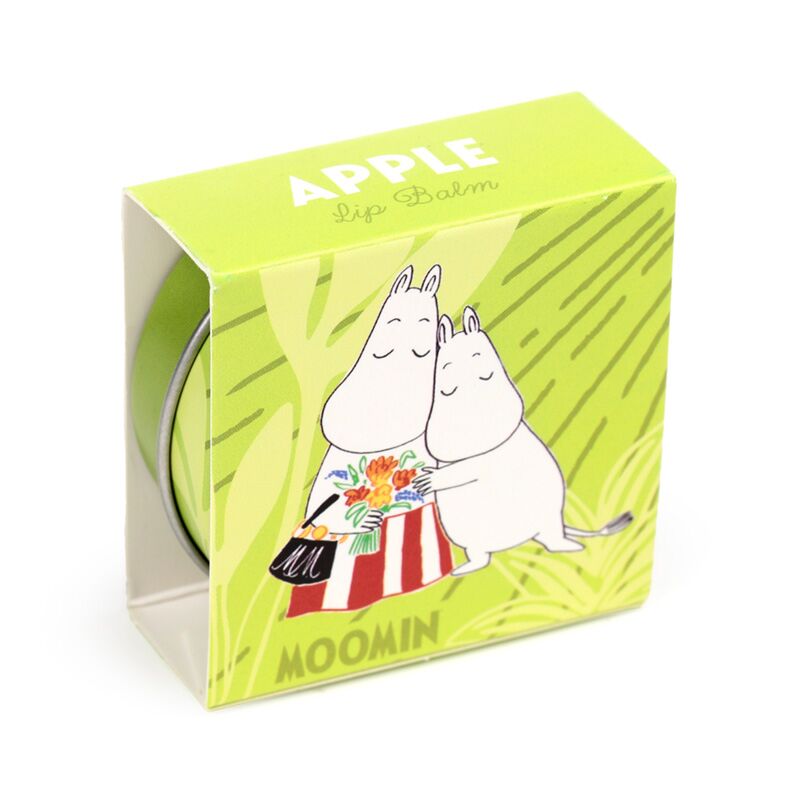 Balsam do ust Moomin Puckator