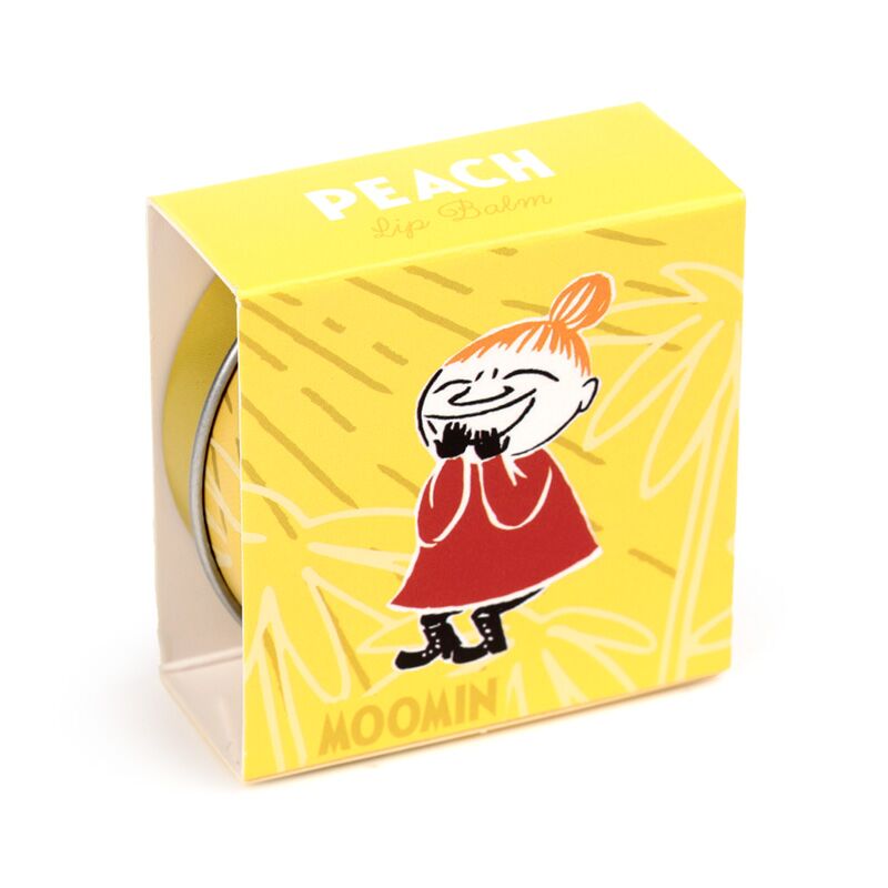Balsam do ust Moomin Puckator